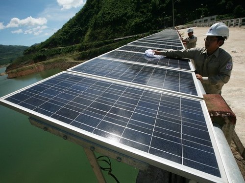 Vietnam, RoK cooperate to save energy - ảnh 1